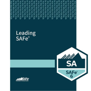 Leading SAFe®