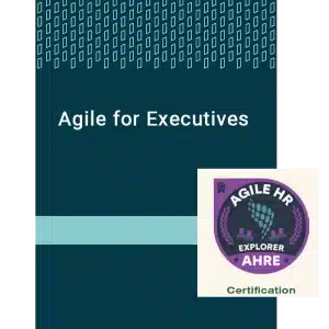 Agile for Executives